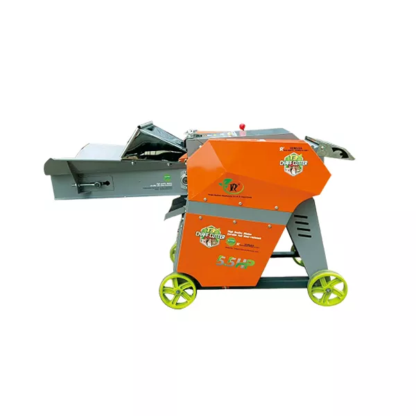 9ZT-3 Hay Cutter and Silk Mill